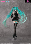 Hatsune Miku Stylist Pinchable Figure Statue - Kaleidos Studio [Pre-Order] Others