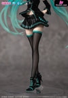 Hatsune Miku Stylist Pinchable Figure Statue - Kaleidos Studio [Pre-Order] Others