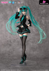 Hatsune Miku Stylist Pinchable Figure Statue - Kaleidos Studio [Pre-Order] Others