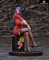 Milf Airlines Dear Mother Clara Resin Statue - SODA Studio [Pre-Order] Deposit / Flight Attendant Uniform MARVEL
