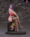 Milf Airlines Dear Mother Clara Resin Statue - SODA Studio [Pre-Order] Deposit / Red Lace Accessories Edition MARVEL