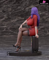 Milf Airlines Dear Mother Clara Resin Statue - SODA Studio [Pre-Order] MARVEL