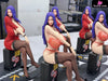 Milf Airlines Dear Mother Clara Resin Statue - SODA Studio [In-Stock] MARVEL
