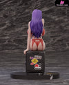 Milf Airlines Dear Mother Clara Resin Statue - SODA Studio [Pre-Order] MARVEL