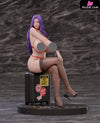 Milf Airlines Dear Mother Clara Resin Statue - SODA Studio [Pre-Order] MARVEL