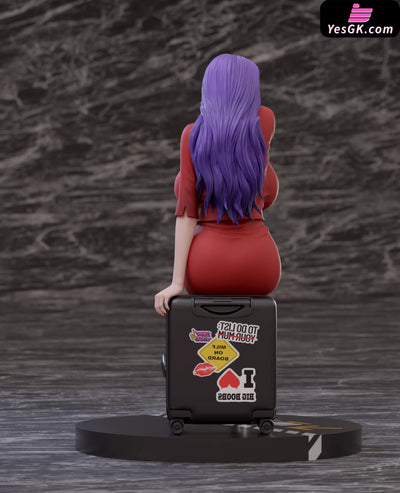 Milf Airlines Dear Mother Clara Resin Statue - SODA Studio [Pre-Order] MARVEL