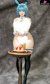 Milky Universe Maid Coffee PVC Figure - Dragon Stone Studio [Pre-Order] Others