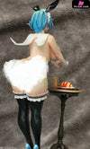 Milky Universe Maid Coffee PVC Figure - Dragon Stone Studio [Pre-Order] Others