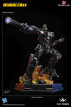 Mini Statue Megatron - Way Studio [Pre-Order] Deposit Others