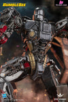 Mini Statue Megatron - Way Studio [Pre-Order] Others