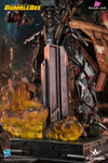 Mini Statue Megatron - Way Studio [Pre-Order] Others