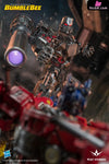 Mini Statue Megatron - Way Studio [Pre-Order] Others