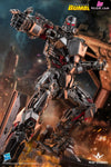 Mini Statue Megatron - Way Studio [Pre-Order] Others