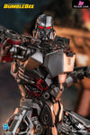 Mini Statue Megatron - Way Studio [Pre-Order] Others