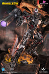 Mini Statue Megatron - Way Studio [Pre-Order] Others