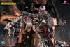 Mini Statue Megatron - Way Studio [Pre-Order] Others