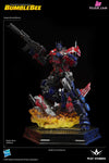 Mini Statue Optimus Prime - Way Studio [Pre-Order] Deposit Others