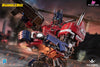 Mini Statue Optimus Prime - Way Studio [Pre-Order] Others