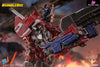 Mini Statue Optimus Prime - Way Studio [Pre-Order] Others