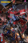 Mini Statue Optimus Prime - Way Studio [Pre-Order] Others