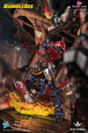 Mini Statue Optimus Prime - Way Studio [Pre-Order] Others