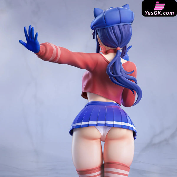 MiSide Four forms Mita GK Statue - AGC Studio [Pre-Order] Others