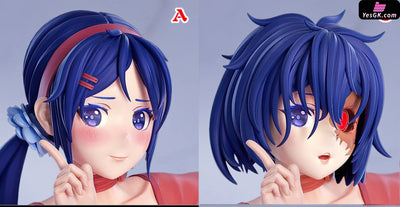 MiSide Four forms Mita GK Statue - AGC Studio [Pre-Order] Deposit / One body / A + C Others