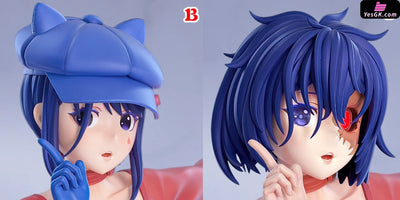 MiSide Four forms Mita GK Statue - AGC Studio [Pre-Order] Deposit / One body / B + C Others