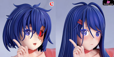 MiSide Four forms Mita GK Statue - AGC Studio [Pre-Order] Deposit / One body / C + D Others