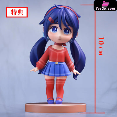 MiSide Four forms Mita GK Statue - AGC Studio [Pre-Order] Others