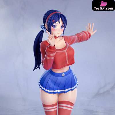 MiSide Four forms Mita GK Statue - AGC Studio [Pre-Order] Others