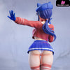 MiSide Four forms Mita GK Statue - AGC Studio [Pre-Order] Others