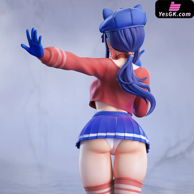 MiSide Four forms Mita GK Statue - AGC Studio [Pre-Order] Others