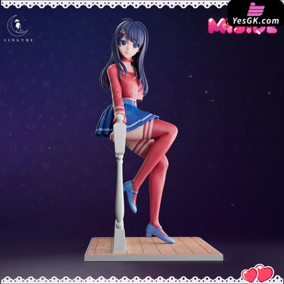 MiSide Kind Mita GK Statue - LINGYUE Studio [Pre-Order] Deposit Others