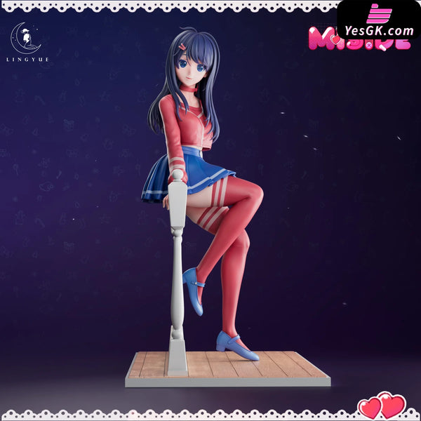MiSide Kind Mita GK Statue - LINGYUE Studio [Pre-Order] Deposit Others