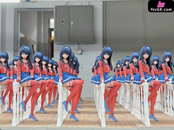 MiSide Kind Mita GK Statue - LINGYUE Studio [In-Stock] Others