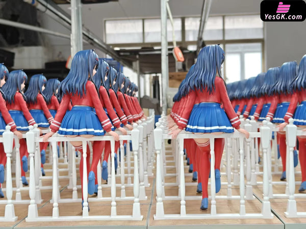 MiSide Kind Mita GK Statue - LINGYUE Studio [In-Stock] Others