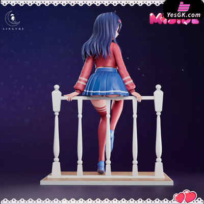 MiSide Kind Mita GK Statue - LINGYUE Studio [Pre-Order] Others