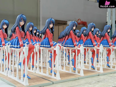 MiSide Kind Mita GK Statue - LINGYUE Studio [In-Stock] Others