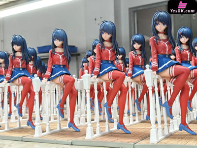 MiSide Kind Mita GK Statue - LINGYUE Studio [In-Stock] Others