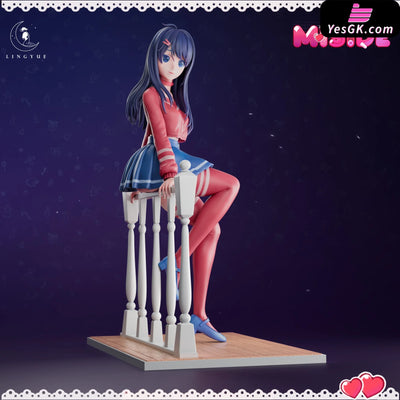 MiSide Kind Mita GK Statue - LINGYUE Studio [Pre-Order] Others