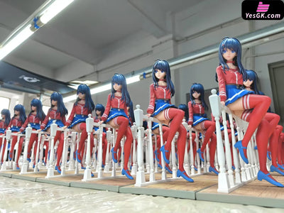 MiSide Kind Mita GK Statue - LINGYUE Studio [In-Stock] Others