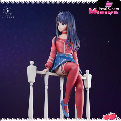 MiSide Kind Mita GK Statue - LINGYUE Studio [Pre-Order] Others