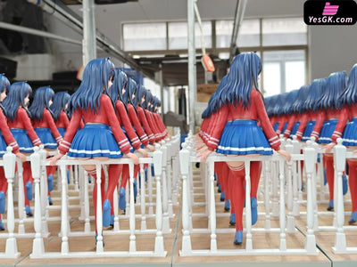 MiSide Kind Mita GK Statue - LINGYUE Studio [In-Stock] Others