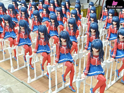 MiSide Kind Mita GK Statue - LINGYUE Studio [In-Stock] Others
