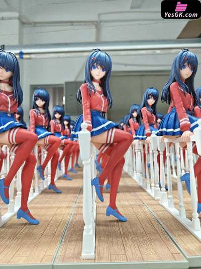 MiSide Kind Mita GK Statue - LINGYUE Studio [In-Stock] Others