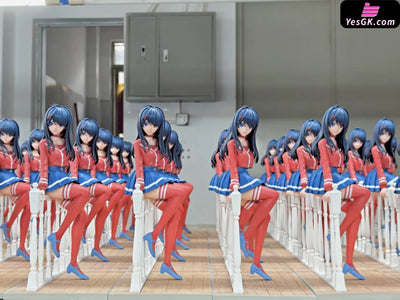 MiSide Kind Mita GK Statue - LINGYUE Studio [In-Stock] Others