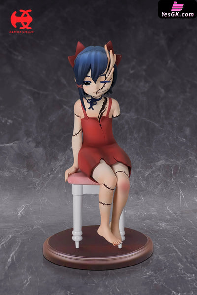MiSide Little Mita GK Statue - Expose Studio [Pre-Order] Deposit Others