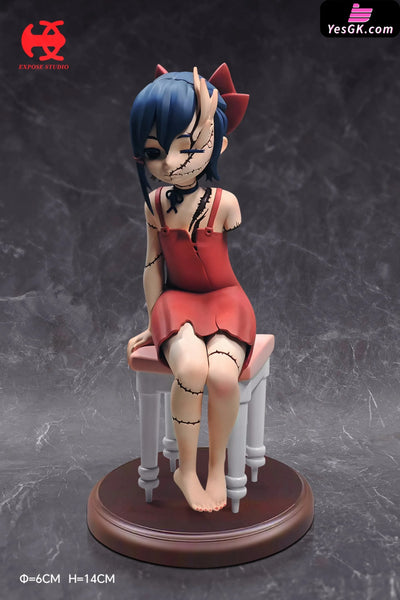 MiSide Little Mita GK Statue - Expose Studio [Pre-Order] Others