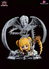 Miss Amane Resin Statue - Jb Studio [Pre-Order]